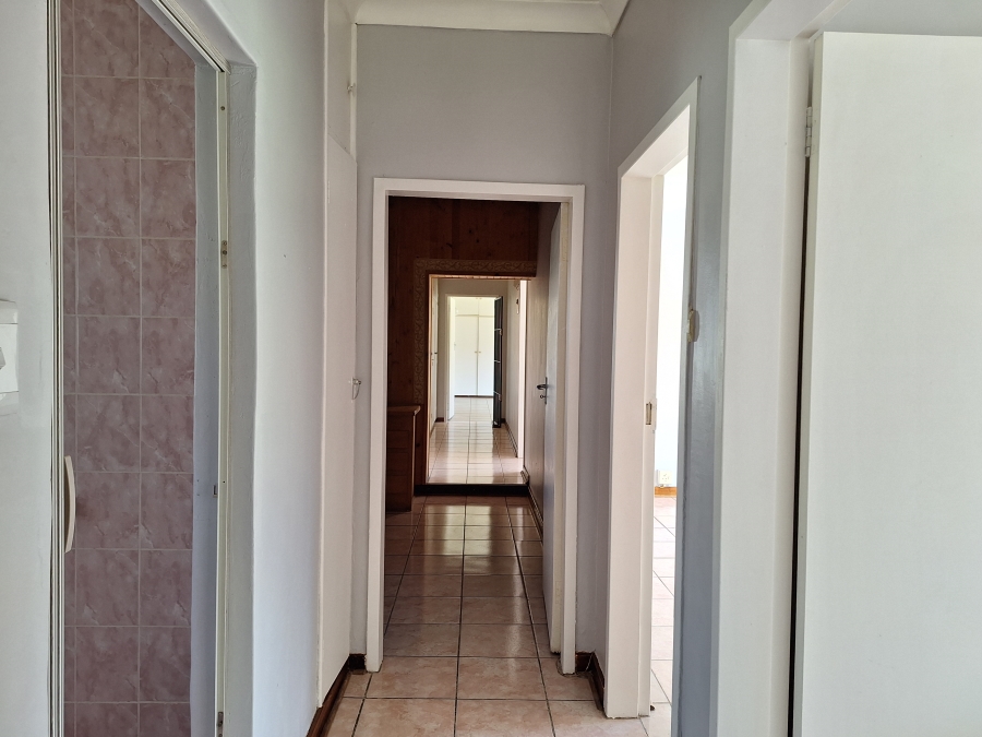 4 Bedroom Property for Sale in Vrede Free State